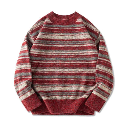 The Oslo Knit