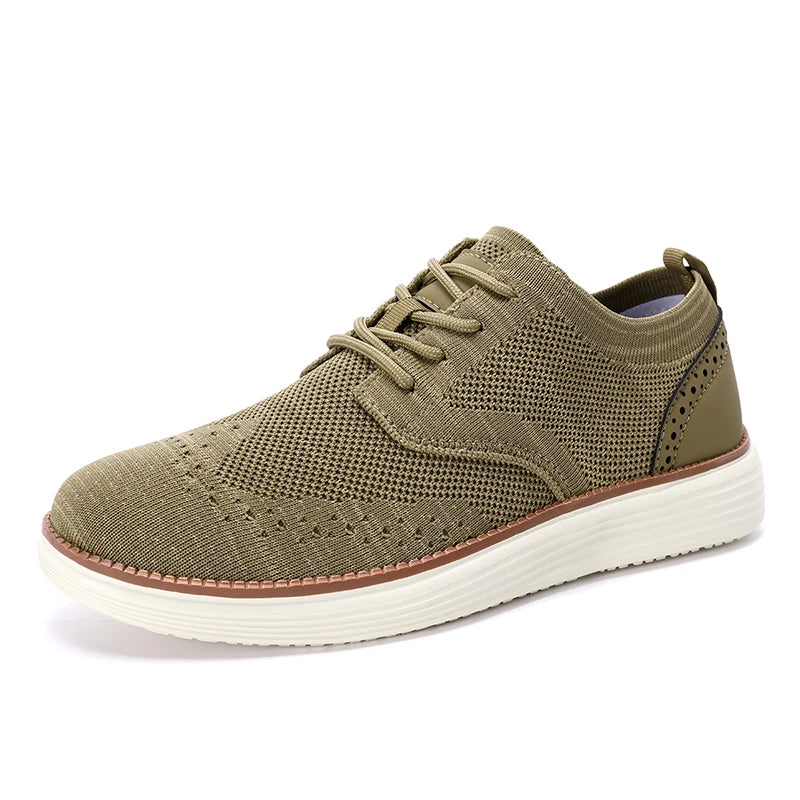 The Alden Mesh Trainer