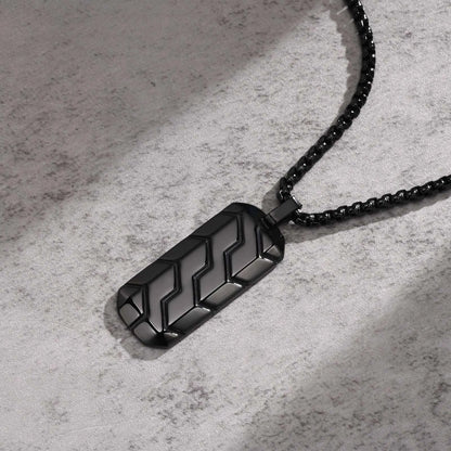 Stainless Steel Dog Tags