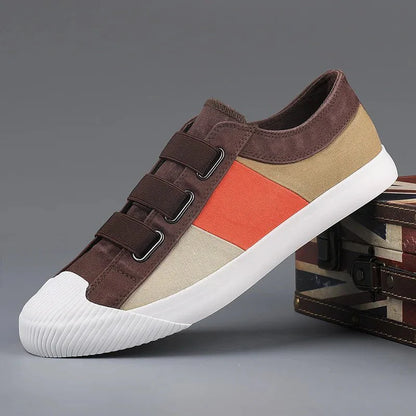 Vice Canvas Sneakers