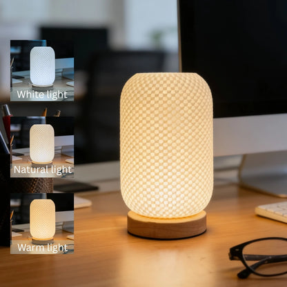 Luma Table Lamp