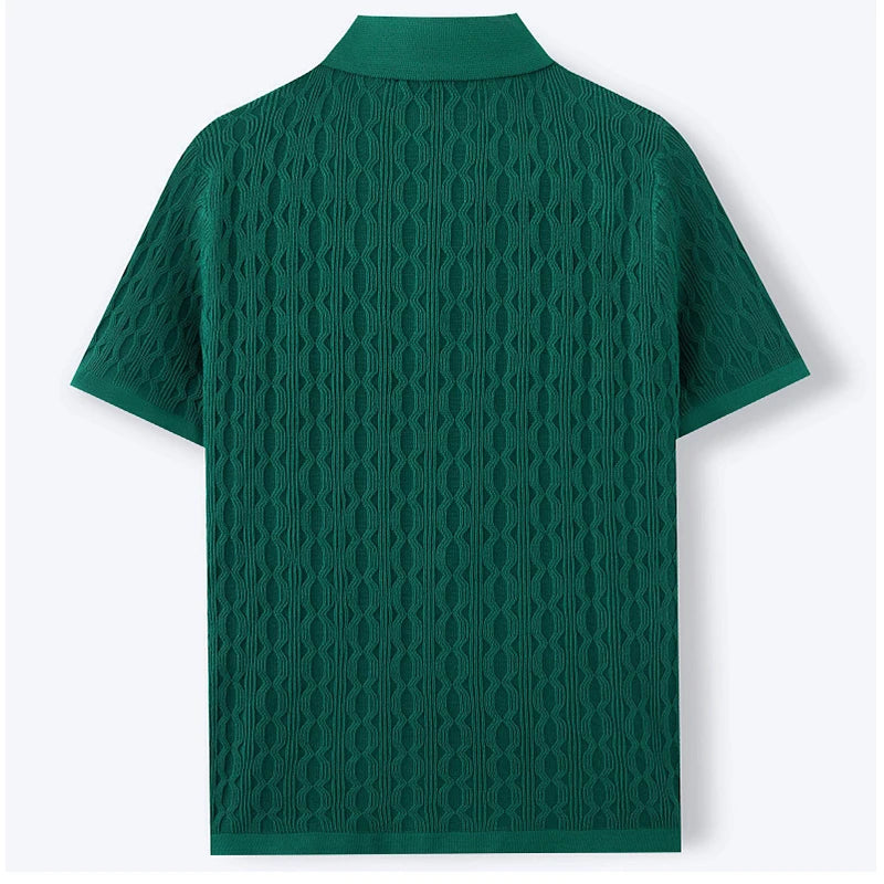 Sorrento Knit Polo