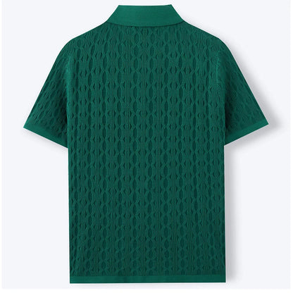 Sorrento Knit Polo