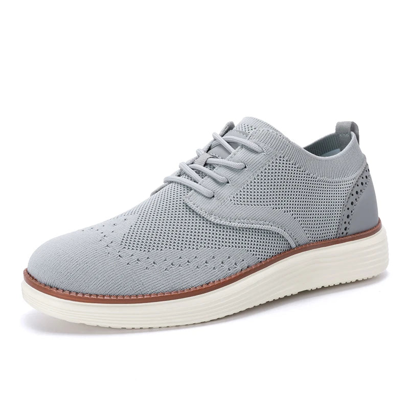 The Alden Mesh Trainer