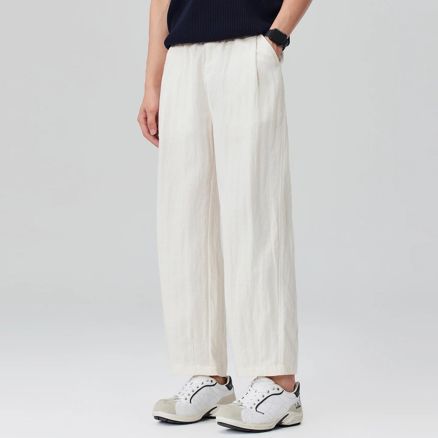 Harbor Linen Pants