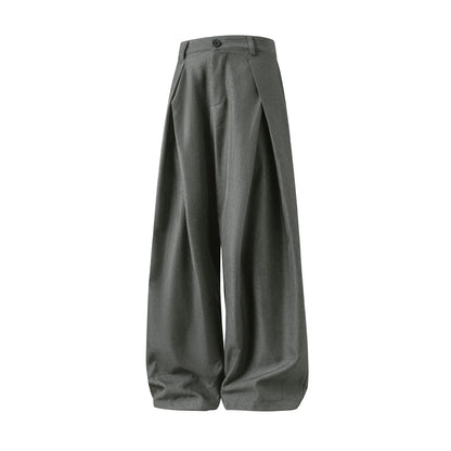 Ardent Wide-Leg Pants