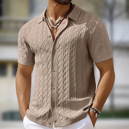Sorrento Knit Polo