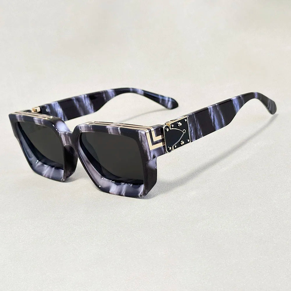 Sovereign Oversized Sunglasses