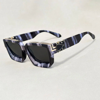 Sovereign Oversized Sunglasses