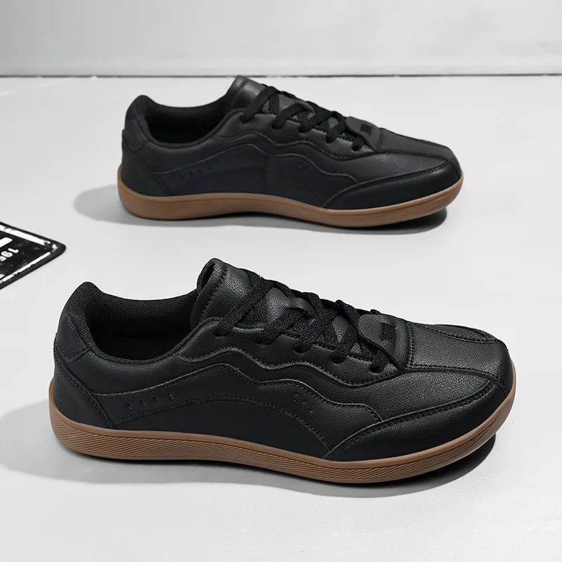 Roamer Low Top Sneakers