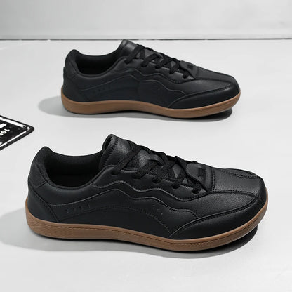 Roamer Low Top Sneakers