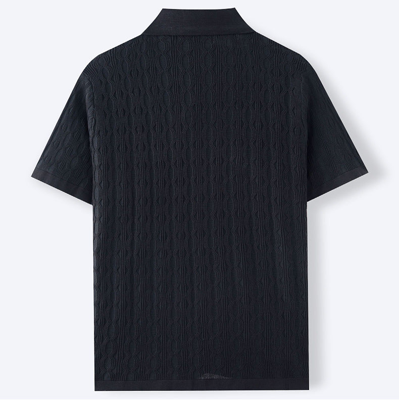 Sorrento Knit Polo