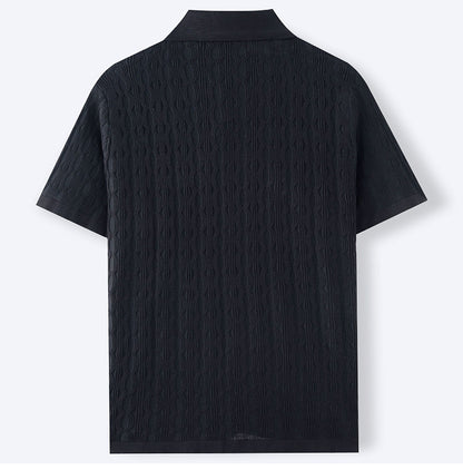 Sorrento Knit Polo