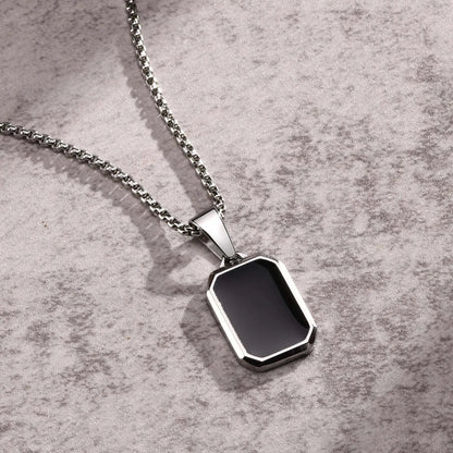Stainless Steel Dog Tags