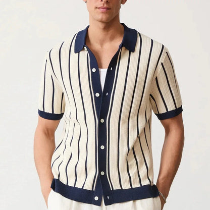 Napoli Open Knit