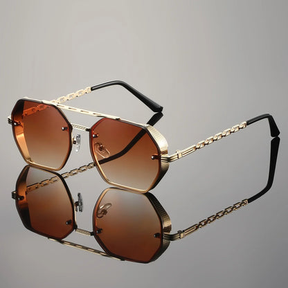 Imperium Men's Sunglasses