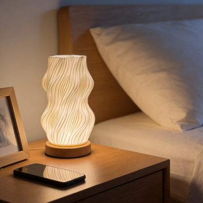 Luma Table Lamp
