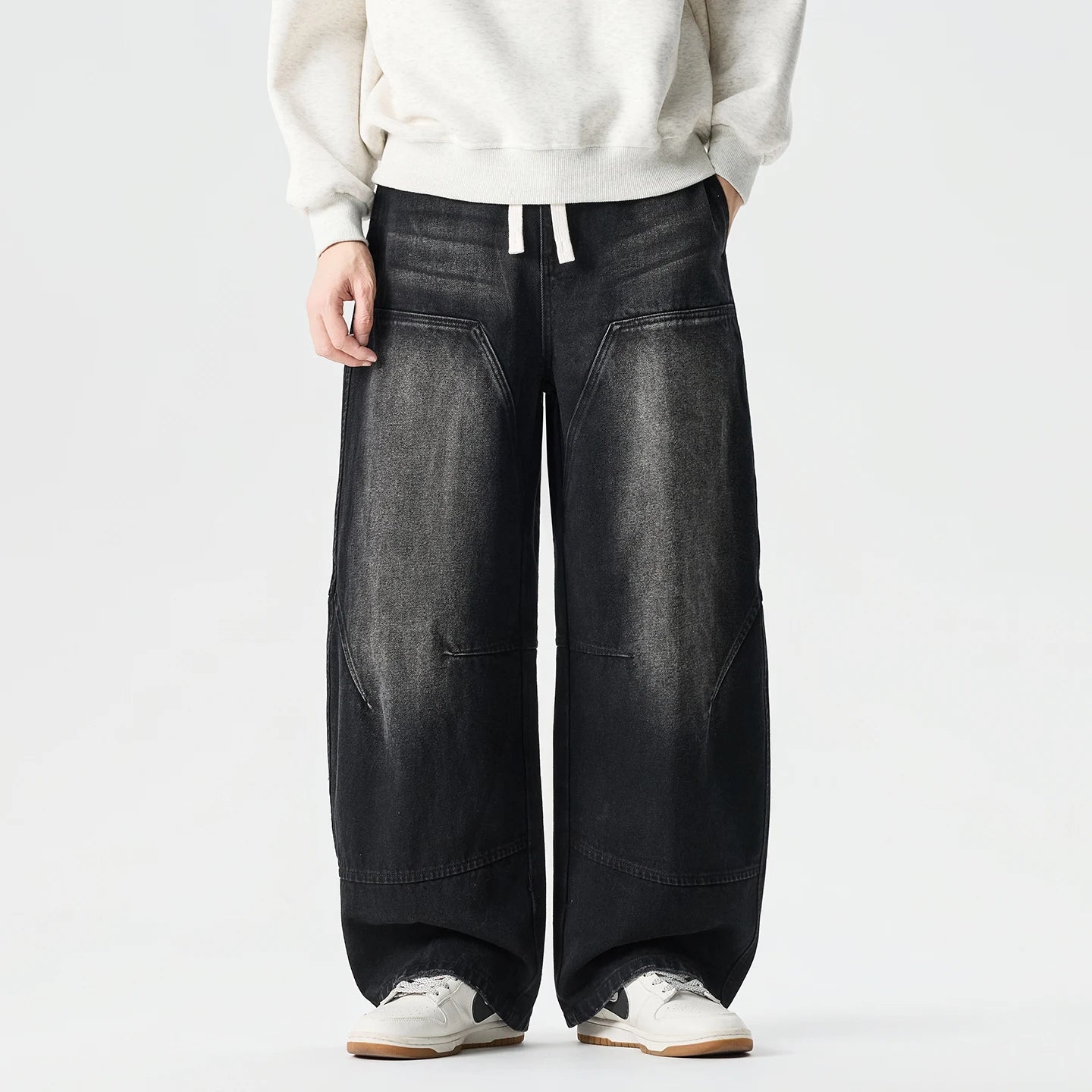 Rogue Distressed Jeans