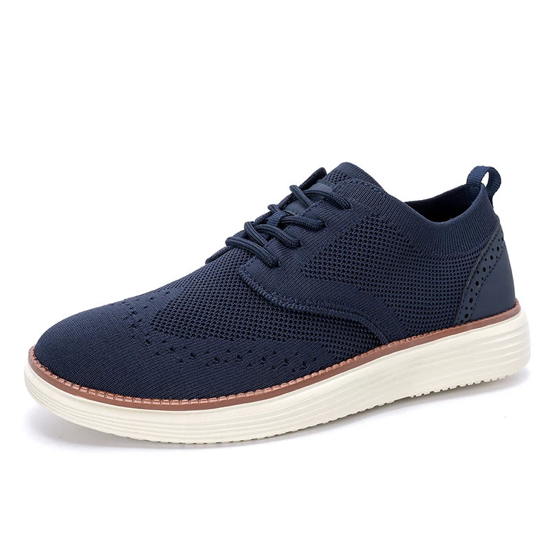 The Alden Mesh Trainer