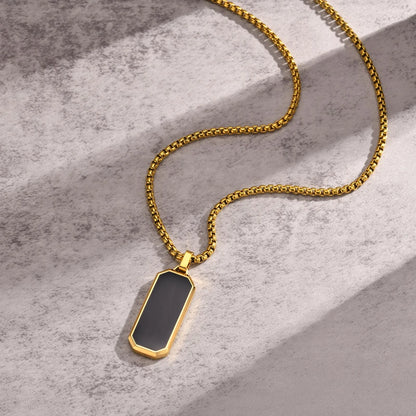 Stainless Steel Dog Tags