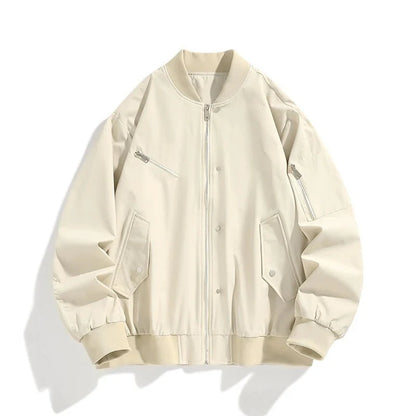 Core Bomber Jacket