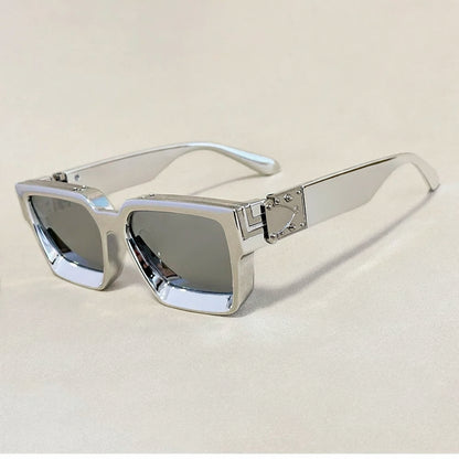 Sovereign Oversized Sunglasses