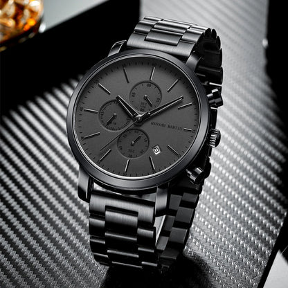 Onyx Men's Watch