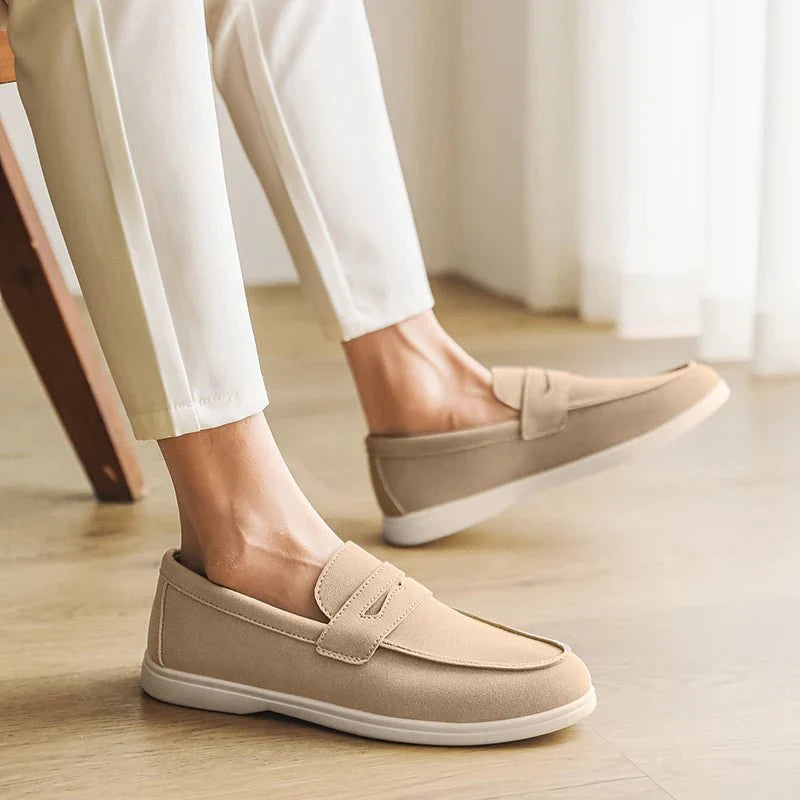 Mero Men's Loafers