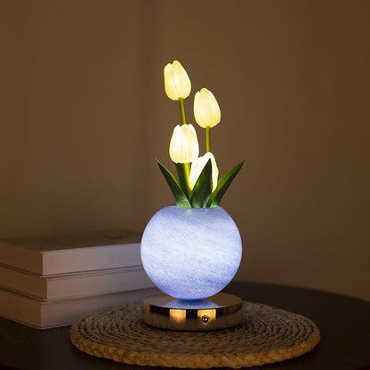 Tulip Glow Lamp