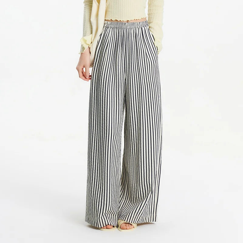 Sera Stripe Pants