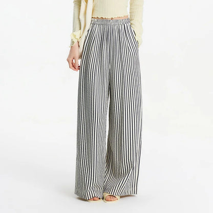 Sera Stripe Pants