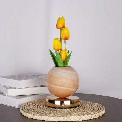 Tulip Glow Lamp