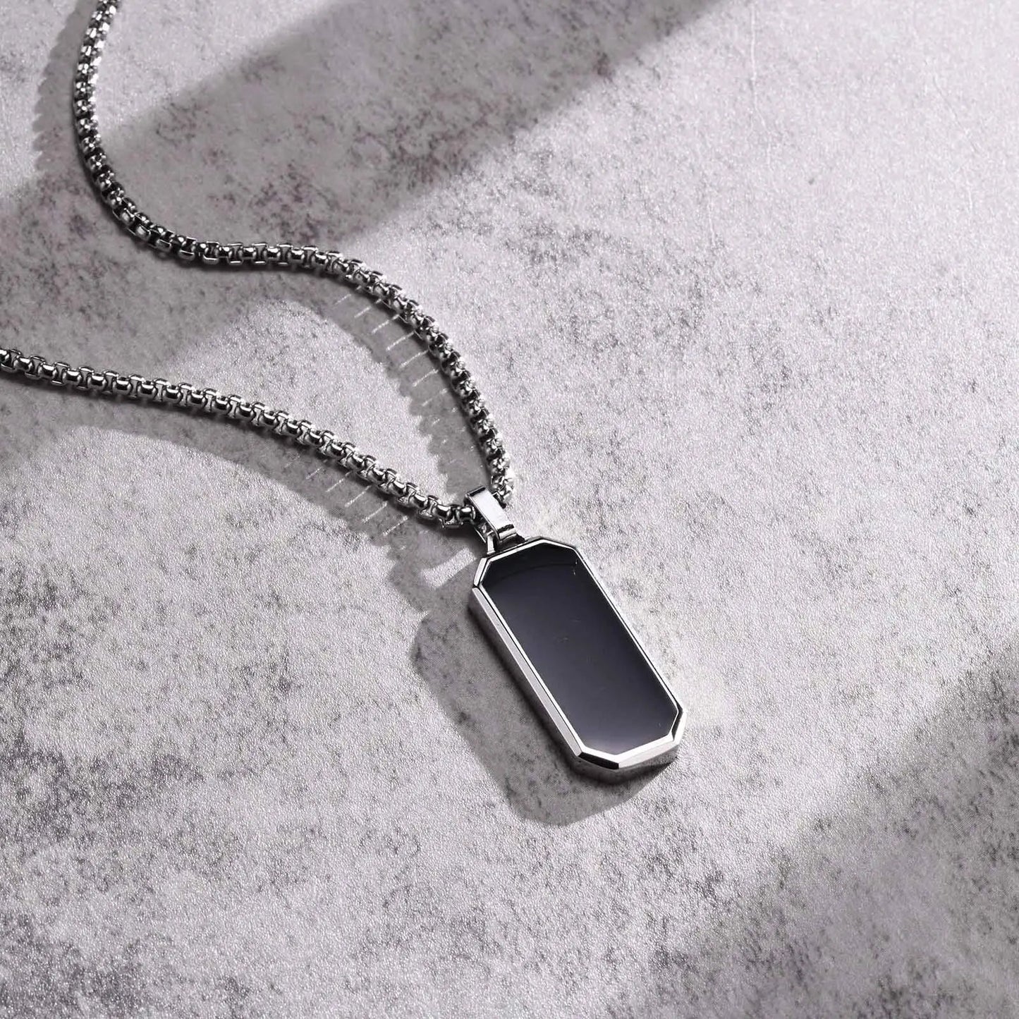 Stainless Steel Dog Tags