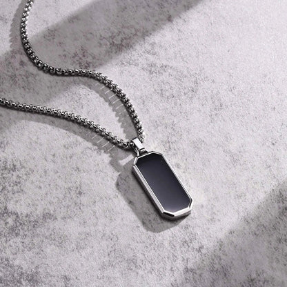 Stainless Steel Dog Tags