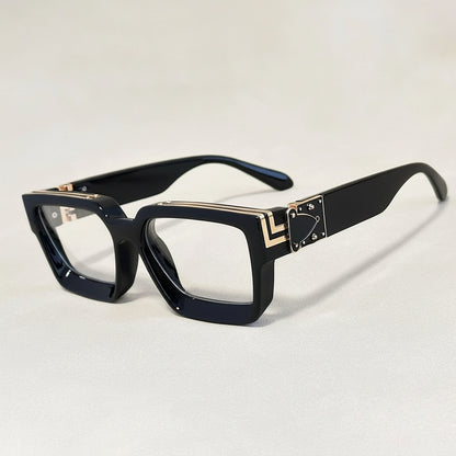 Sovereign Oversized Sunglasses