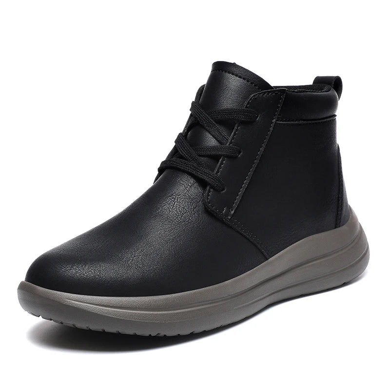 The All-Day Boots
