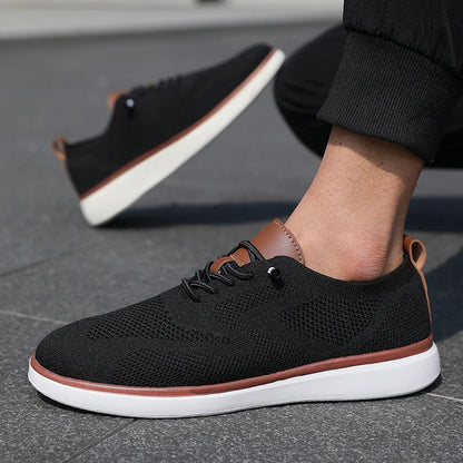 The Daily Casual Sneakers