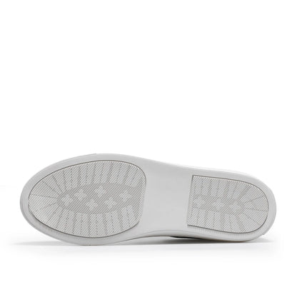 Preston Low Tops