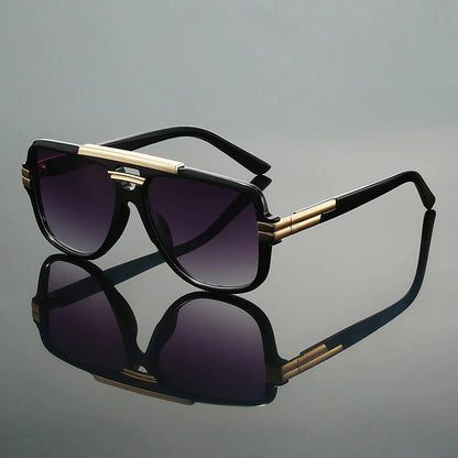 Nova Vice Men's Sunglasses