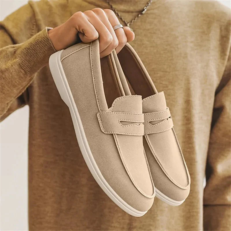 Mero Men's Loafers