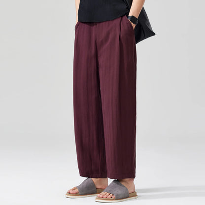 Harbor Linen Pants