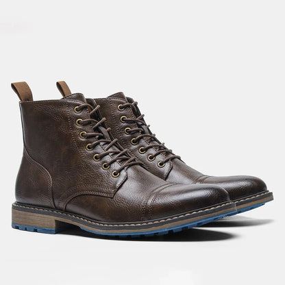 Westmere Boots