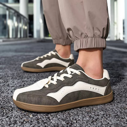 Roamer Low Top Sneakers