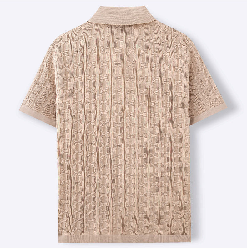 Sorrento Knit Polo