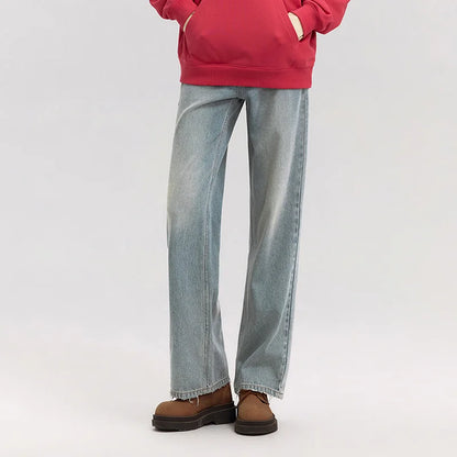 Serra Wide-Leg Jeans