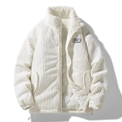 Corduroy Peak Puffer