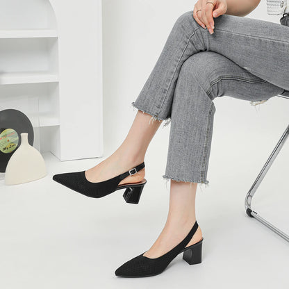 Isla Slingback