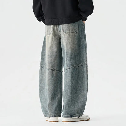 Rogue Distressed Jeans