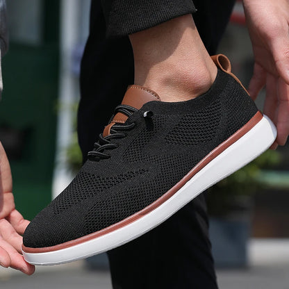 The Daily Casual Sneakers