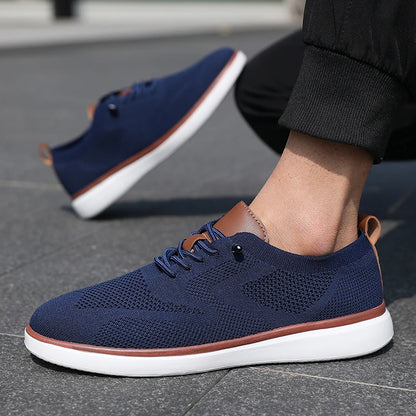 The Daily Casual Sneakers